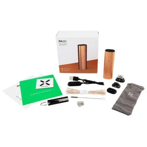 Pax Labs Pax 3 Complete Kit