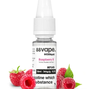 Raspberry R (VG)