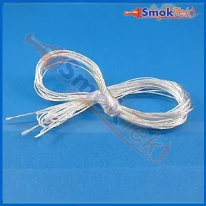 Silica Wick for rebuildable atomizers