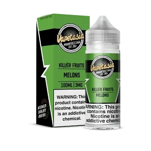Killer Fruits Melons - Vapetasia - 100mL