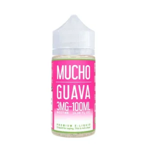 The Neighborhood Mucho Guava