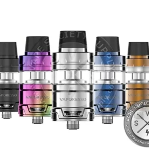Vaporesso Cascade Mini Sub Ohm Tank
