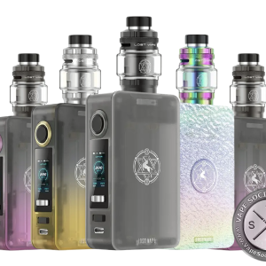 Lost Vape Centaurus N200 Starter Kit