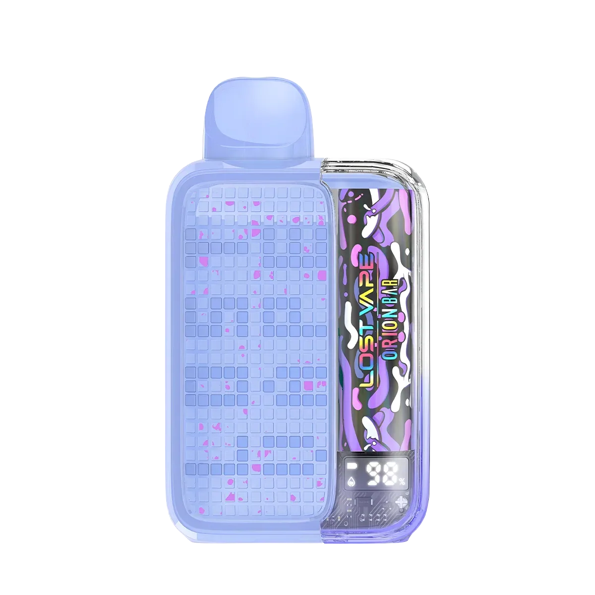 Lost Vape Orion Bar 10000 Disposable - Image 2