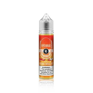 Vapors Anonymous E-Liquid - Vapeaholic - 60ml