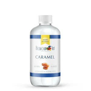 FlavourArt Caramel
