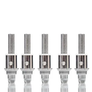 Kanger VOCC-T Replacement Coil for Toptank/Protank/Aerotank/EVOD 5pcs