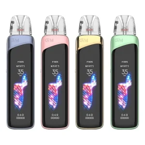 Uwell Caliburn G4 Pro