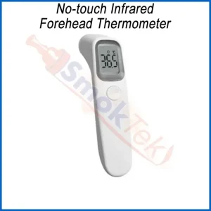 No-touch Clinical Infrared Forehead Thermometer