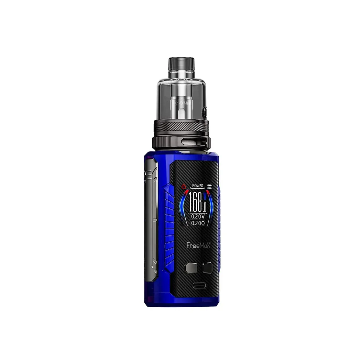 FreeMax Maxus Max Pro 168W Kit - Image 2