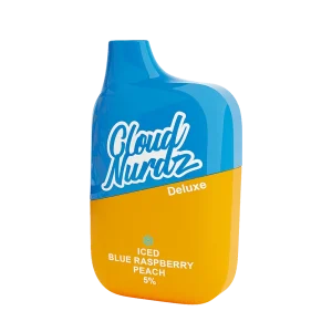 Cloud Nurdz 5000 Disposable Vape