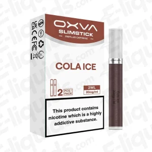 OXVA Slimstick Cola Ice Prefilled Pod