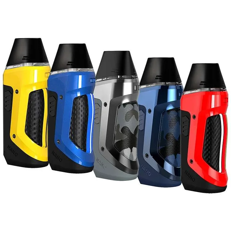 GEEKVAPE Aegis Nano 30W Pod System