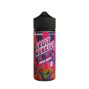 Fruit Monster Freebase Vape Juice