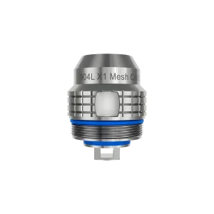 FreeMax X1 FireLuke Mesh Replacement Coils
