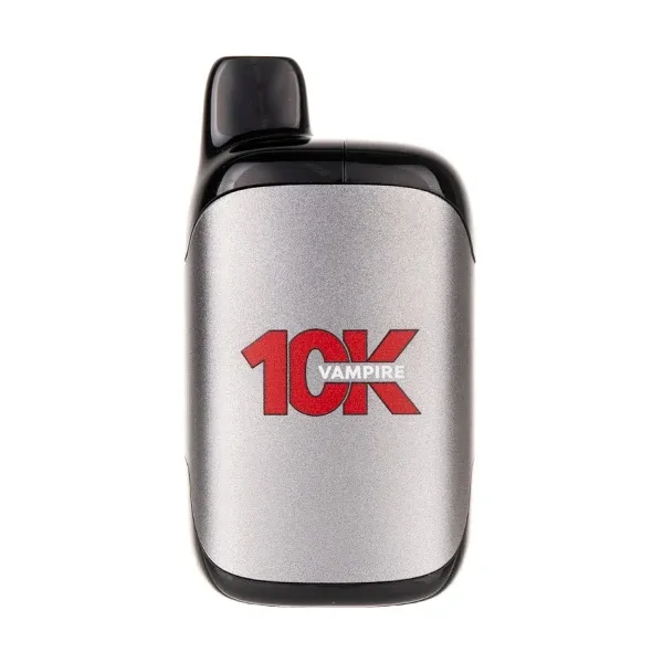 Vampire Vape 10K Prefilled Pod Kit