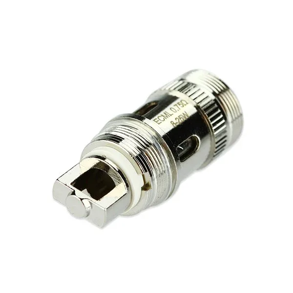 Eleaf ECML 0.75ohm Replacement Coil for iJust/Melo/Lemo 5pcs - Image 2
