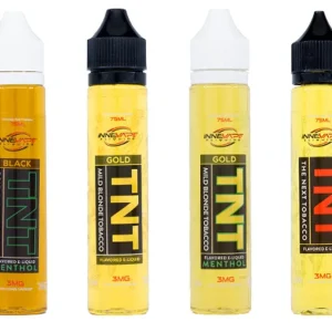 Innevape TNT 75mL Vape Juice