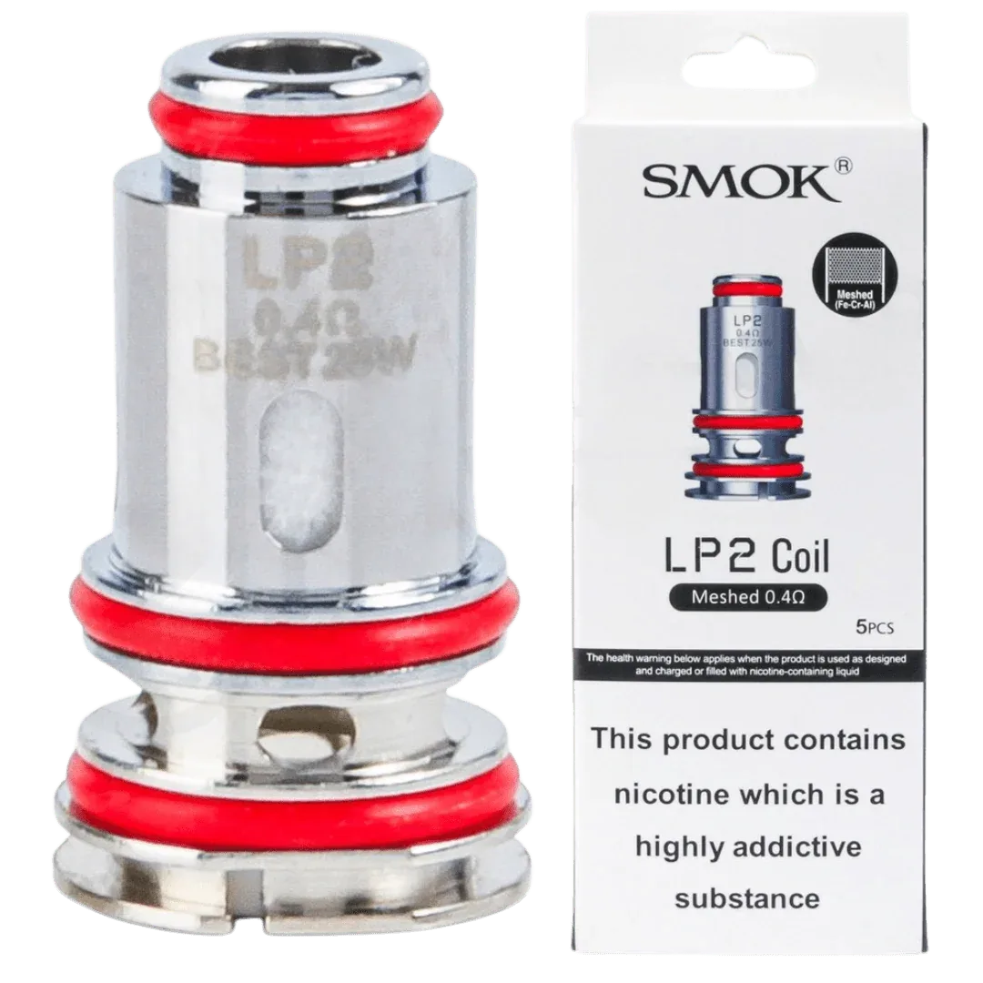 Smok LP2 Coil - Image 2