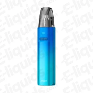 VOOPOO Argus G4 Mini Cyan Pod Kit