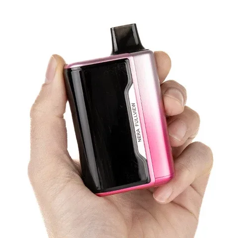 Lost Mary Nera 15k Fullview Pod Kit - Image 2