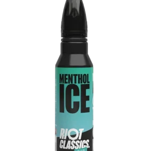 Classics - Menthol Ice Shortfill