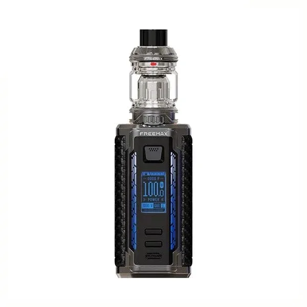 FreeMax Maxus 3 200W Starter Kit - Image 2