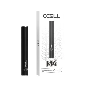 CCELL M4 Battery