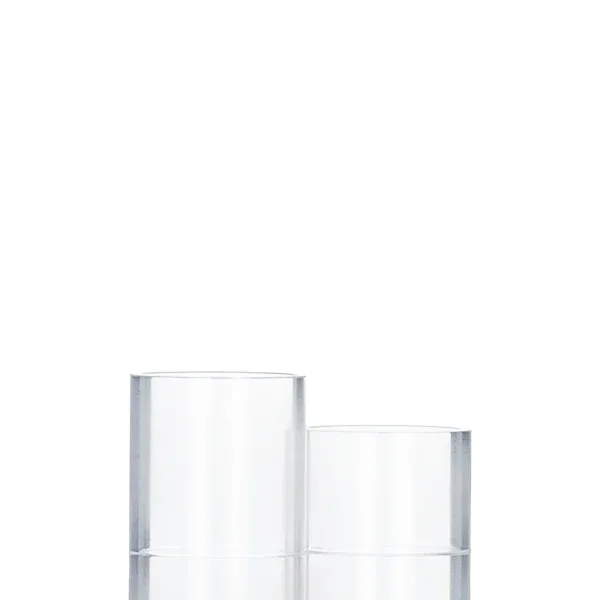 YG Creations Asylum V2 Replacement Glass