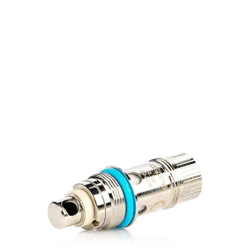 Aspire Nautilus GT / GT Mini Replacement Coils (5-Pack) - Image 2