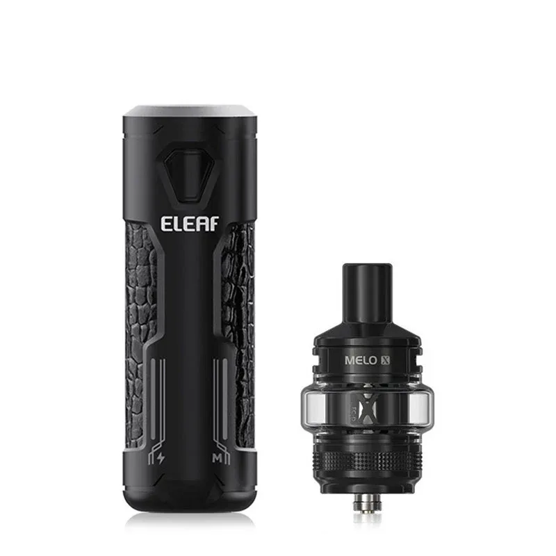Eleaf iJust X Mod Kit (Melo X Tank / GTL X Tank) - Image 2