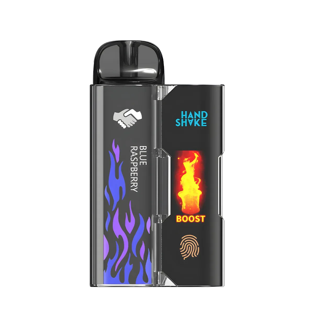 North HandShake 15000 Disposable Vape - Image 2