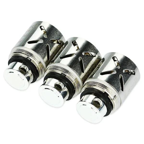 SMOK TFV8 V8-X4 Quadruple Coil Replacement 3pcs - Image 2