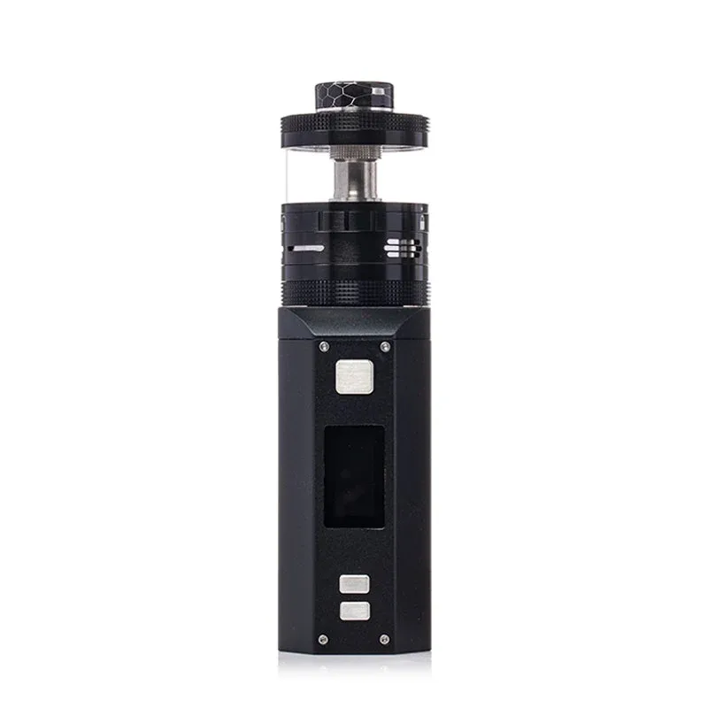 Steam Crave Titan V2 Combo Kit