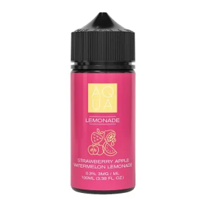 Pure Lemonade Aqua 100mL