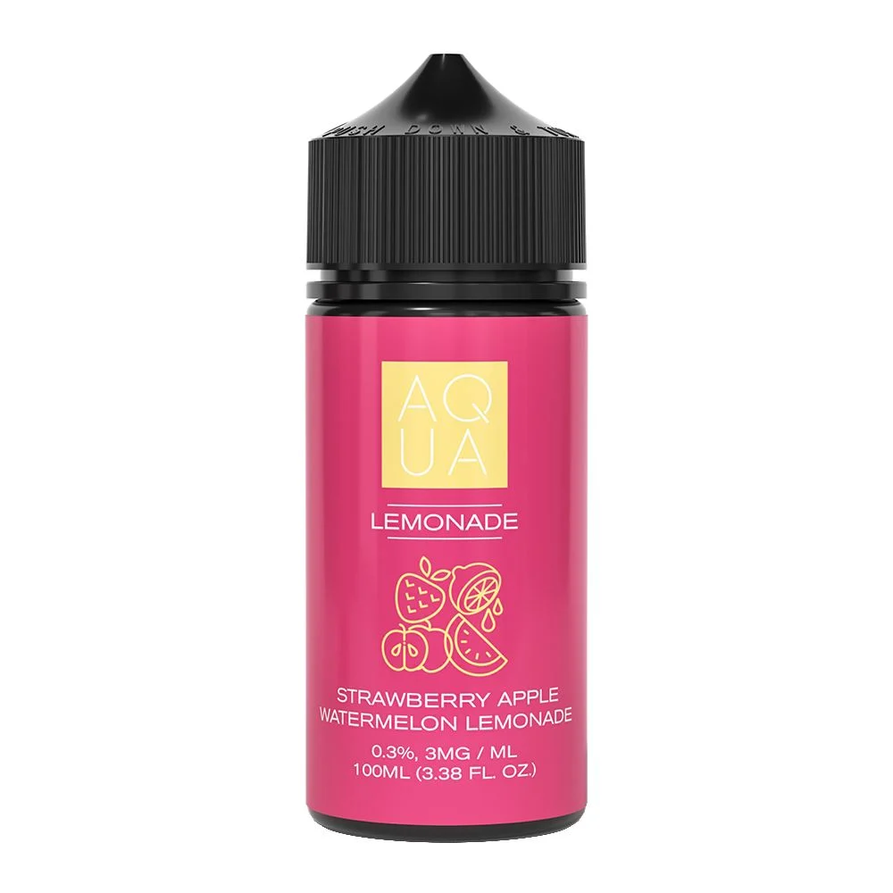Pure Lemonade Aqua 100mL