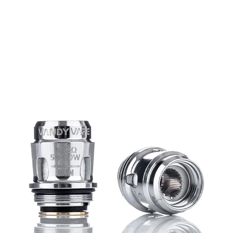 Vandy Vape M Mesh Replacement Coil for Jackaroo / Swell / Trident - Image 2