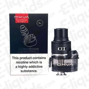OXVA Origin Mini Vape Pod