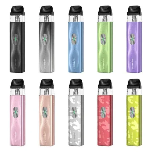 Vaporesso XROS 4 Mini Pod Kit - Image 2