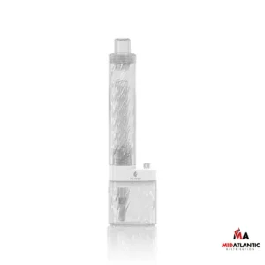 Hamilton x Flaka Vex Nectar Collector Bubbler Combo E-Device