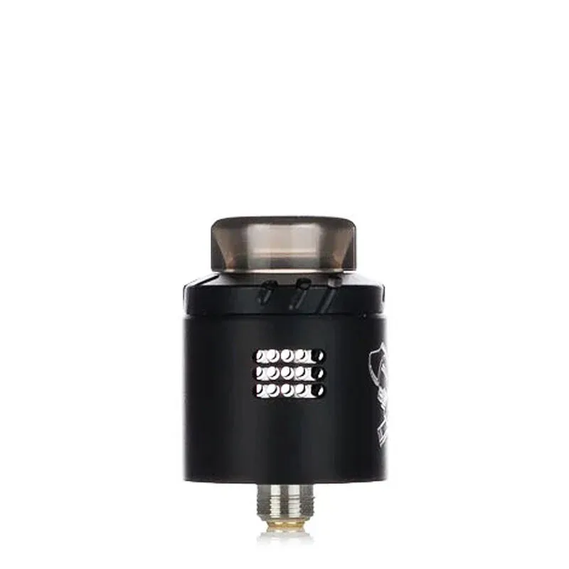 Hellvape Dead Rabbit Solo RDA (Standard / 6th Anniversary) - Image 2