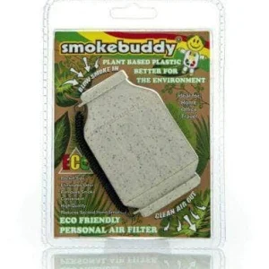 Eco Smokebuddy Jr.