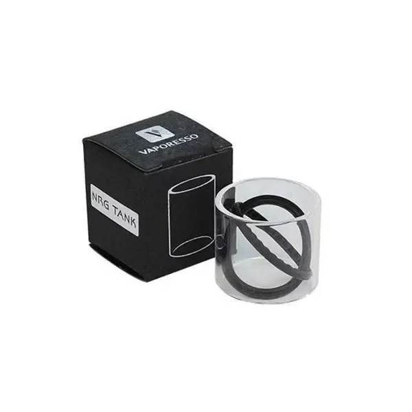 Vaporesso Replacement Glass NRG SE/Sky Solo/Plus/NRG-S