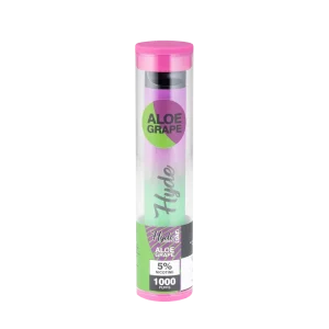 Hyde Curve Plus Disposable Vape
