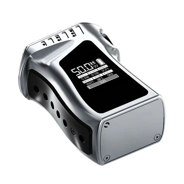 SMOK MAG Baby 50W TC Box Mod 1600mAh - Image 2