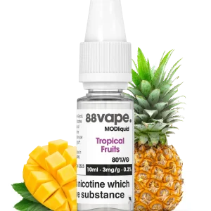 Tropical (VG)