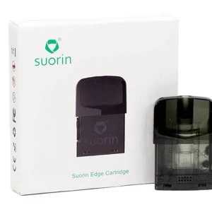 Suorin Edge Pod Cartridges