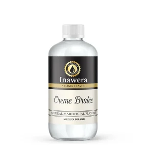 Inawera Crème Brûlée