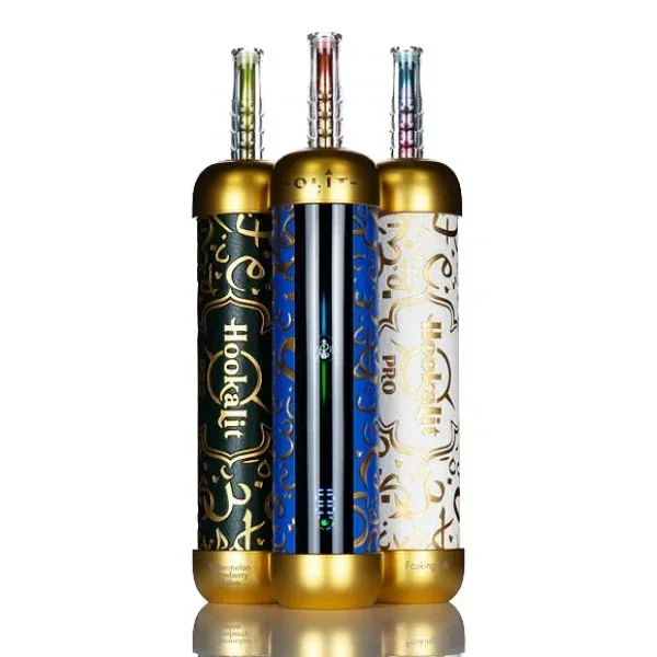 Olit Hookalit Pro 60K Puffs Disposable - Image 2