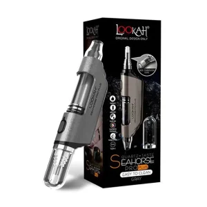 Lookah Seahorse Pro Plus +